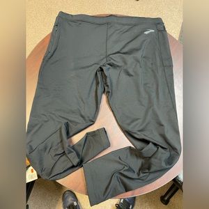 Brooks Momentum Thermal Tights XXL NWT
